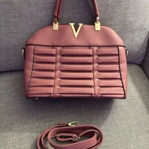 Disney Elegant Blush Handbag